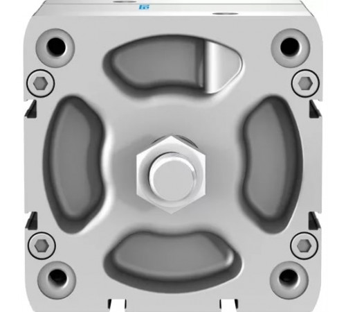 Компактный пневмоцилиндр Festo ADN-100-20-A-P-A