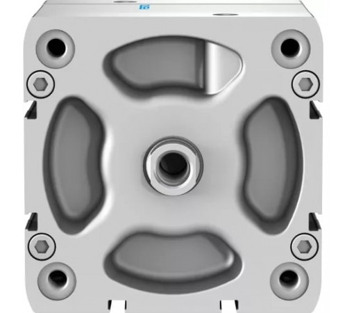 Компактный пневмоцилиндр Festo ADN-100-25-I-P-A
