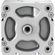 Компактный пневмоцилиндр Festo ADN-100-25-I-P-A
