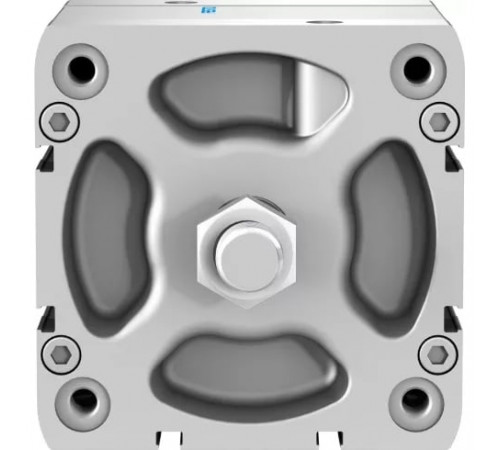 Компактный пневмоцилиндр Festo ADN-100-30-A-P-A
