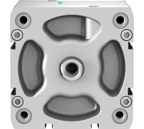 Компактный пневмоцилиндр Festo ADN-100-30-I-P-A