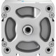 Компактный пневмоцилиндр Festo ADN-100-30-I-P-A