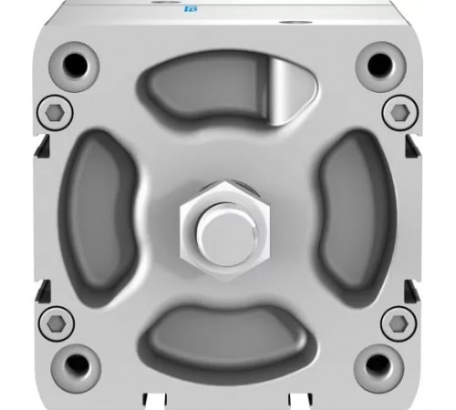Компактный пневмоцилиндр Festo ADN-100-40-A-P-A