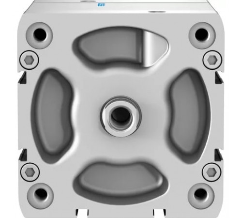 Компактный пневмоцилиндр Festo ADN-100-40-I-P-A
