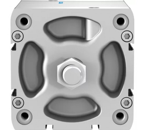 Компактный пневмоцилиндр Festo ADN-100-50-A-P-A