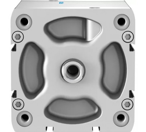 Компактный пневмоцилиндр Festo ADN-100-50-I-P-A