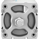Компактный пневмоцилиндр Festo ADN-100-60-A-P-A