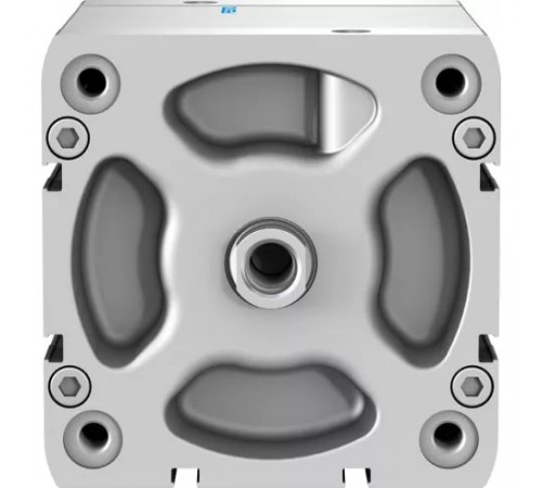 Компактный пневмоцилиндр Festo ADN-100-60-I-P-A