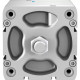 Компактный пневмоцилиндр Festo ADN-100-80-A-P-A