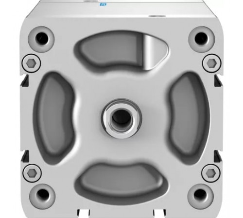 Компактный пневмоцилиндр Festo ADN-100-80-I-P-A
