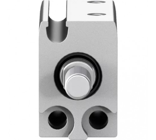 Компактный пневмоцилиндр Festo ADN-S-10-10-A-A