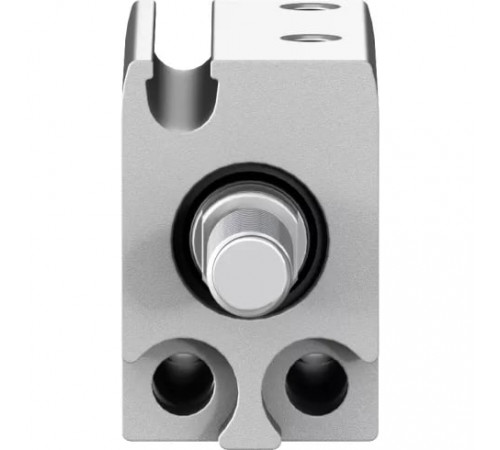 Компактный пневмоцилиндр Festo ADN-S-10-10-A
