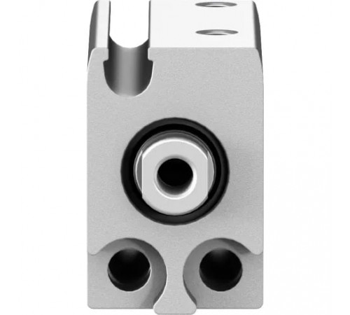 Компактный пневмоцилиндр Festo ADN-S-10-10-I-A