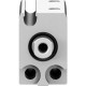 Компактный пневмоцилиндр Festo ADN-S-10-10-I-A
