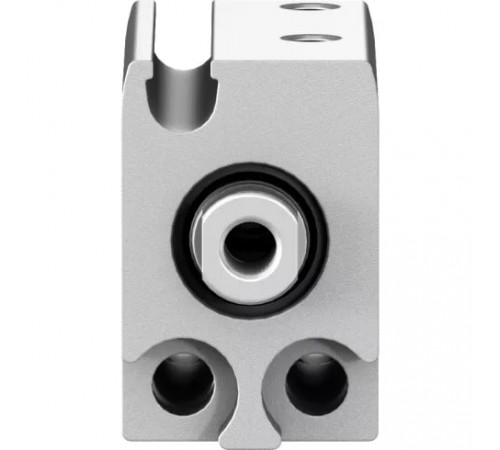 Компактный пневмоцилиндр Festo ADN-S-10-10-I
