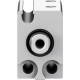 Компактный пневмоцилиндр Festo ADN-S-10-10-I