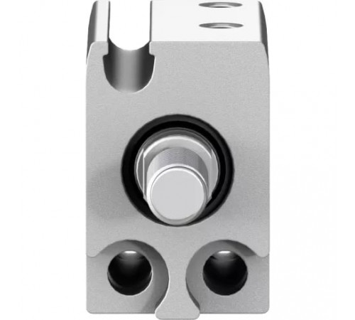 Компактный пневмоцилиндр Festo ADN-S-10-5-A-A