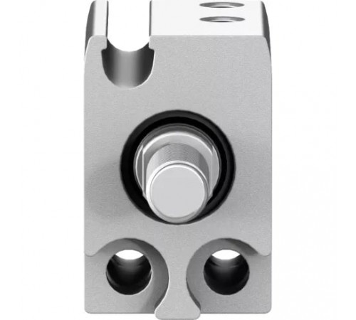 Компактный пневмоцилиндр Festo ADN-S-10-5-A