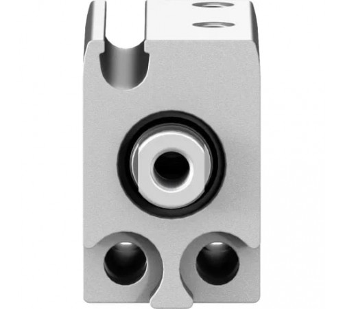 Компактный пневмоцилиндр Festo ADN-S-10-5-I-A