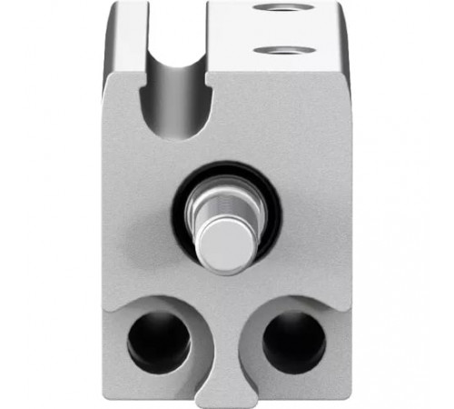 Компактный пневмоцилиндр Festo ADN-S-6-10-A-A