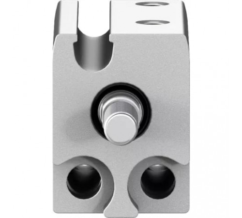 Компактный пневмоцилиндр Festo ADN-S-6-10-A