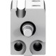 Компактный пневмоцилиндр Festo ADN-S-6-10-A