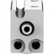 Компактный пневмоцилиндр Festo ADN-S-6-10-I-A