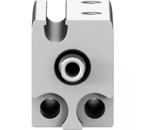 Компактный пневмоцилиндр Festo ADN-S-6-10-I