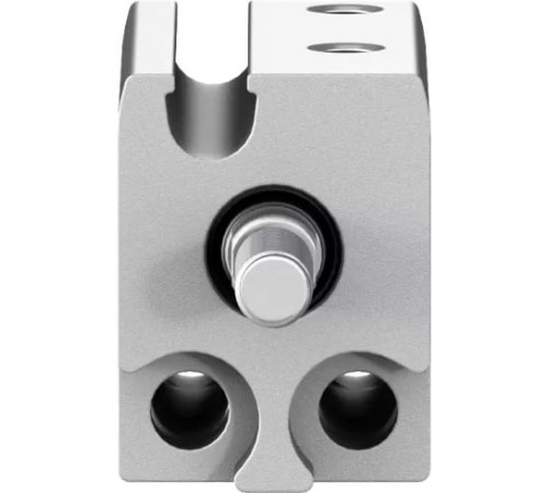 Компактный пневмоцилиндр Festo ADN-S-6-5-A-A