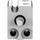 Компактный пневмоцилиндр Festo ADN-S-6-5-A-A