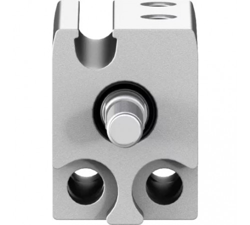 Компактный пневмоцилиндр Festo ADN-S-6-5-A