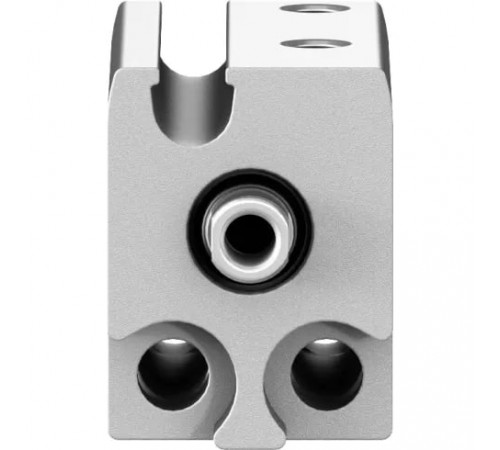 Компактный пневмоцилиндр Festo ADN-S-6-5-I-A