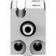 Компактный пневмоцилиндр Festo ADN-S-6-5-I-A