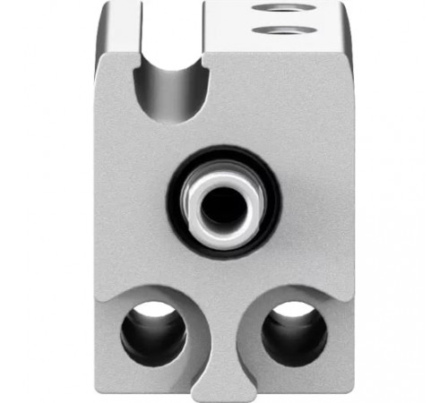 Компактный пневмоцилиндр Festo ADN-S-6-5-I