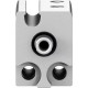 Компактный пневмоцилиндр Festo ADN-S-6-5-I