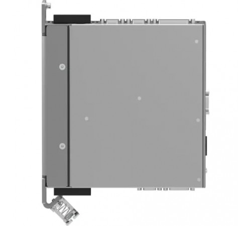 Контроллер электродвигателя Festo CMMP-AS-C2-3A-M3