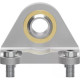 Фланец с осью Festo CRSNCS-63