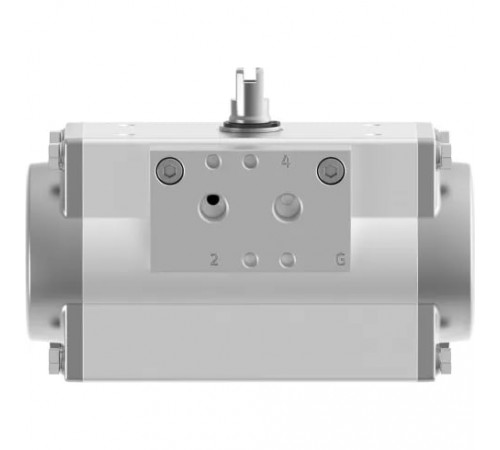 Неполноповоротный привод Festo DFPD-N-20-RP-90-RS30-F03