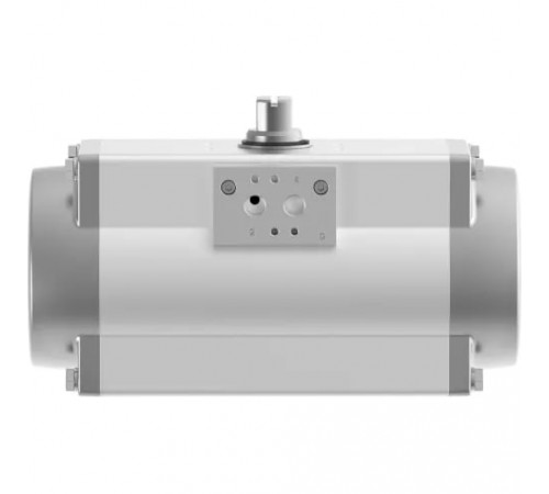 Неполноповоротный привод Festo DFPD-N-240-RP-90-RS30-F0710