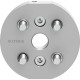 Адаптерная плита для стандартного параллельного захвата Festo DHAA-G-R3-25-B18-16