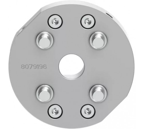 Адаптерная плита для стандартного трехточечного захвата Festo DHAA-G-R3-25-B19-32