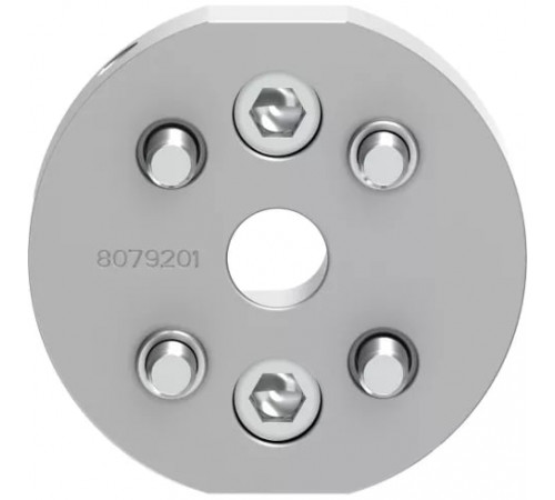 Адаптерная плита для стандартного радиального захвата Festo DHAA-G-R3-25-B20-32