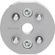 Адаптерная плита для стандартного радиального захвата Festo DHAA-G-R3-25-B20-32