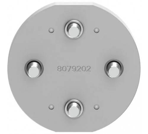 Адаптерная плита для параллельного захвата Festo DHAA-G-R3-25-B8-16