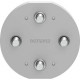 Адаптерная плита для параллельного захвата Festo DHAA-G-R3-25-B8-16