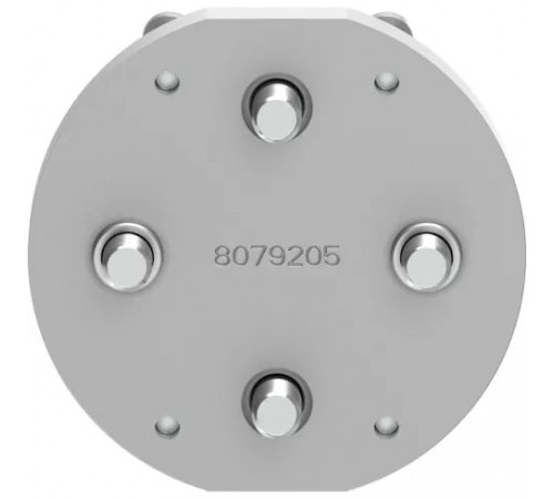 Адаптерная плита для параллельного захвата Festo DHAA-G-R3-25-B8-20