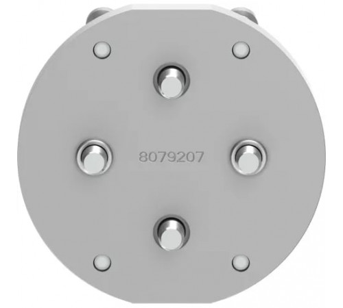 Адаптерная плита для параллельного захвата Festo DHAA-G-R3-25-B8-25