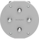 Адаптерная плита для параллельного захвата Festo DHAA-G-R3-25-B8-25