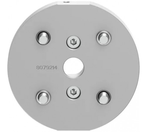 Адаптерная плита для стандартного параллельного захвата Festo DHAA-G-R3-32-B18-20