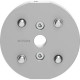 Адаптерная плита для стандартного параллельного захвата Festo DHAA-G-R3-32-B18-20